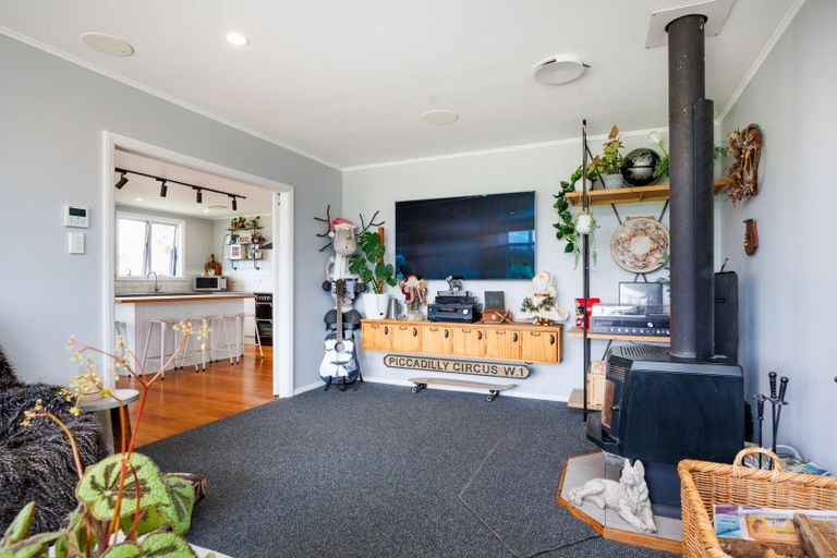 Photo of property in 49 Harrisons Line, Ashhurst, 4470