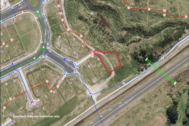 Photo of property in 9 Puka Place, Wharewaka, 3330