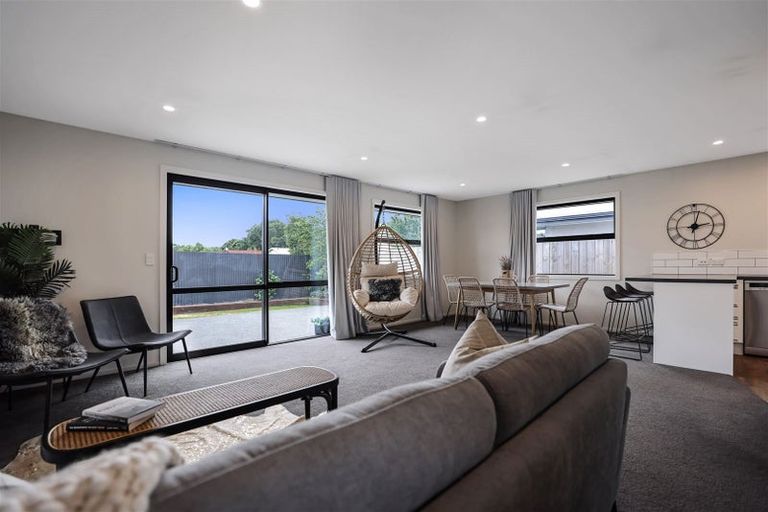 Photo of property in 80b Harrison Street, Allenton, Ashburton, 7700