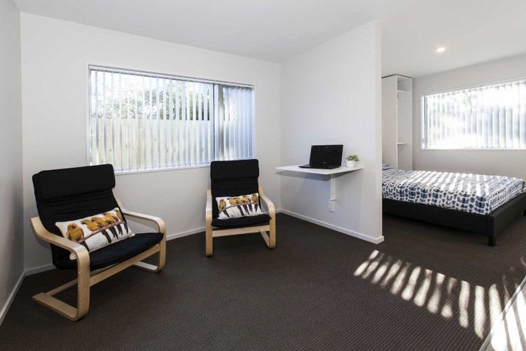 Photo of property in 384 Barrington Street, Spreydon, Christchurch, 8024