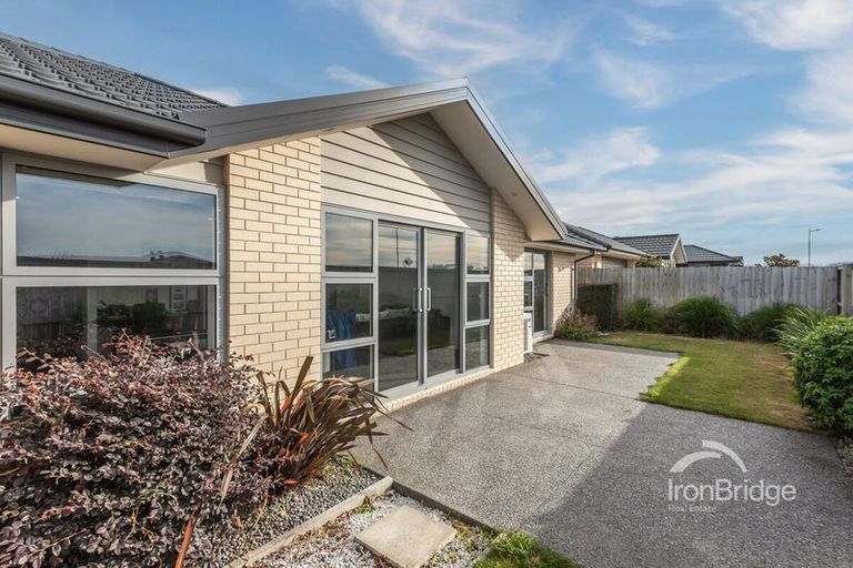 Photo of property in 2 Killarney Avenue, Halswell, Christchurch, 8025