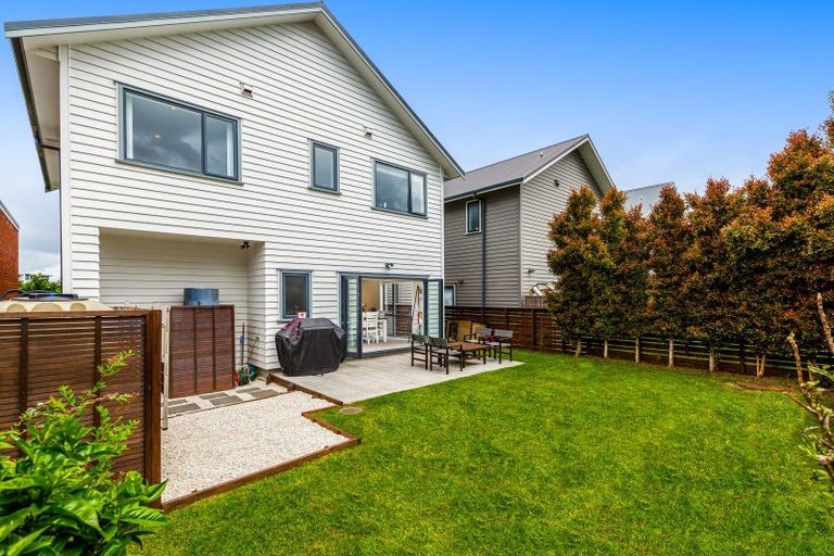 Photo of property in 42 Bomb Point Drive, Hobsonville, Auckland, 0616