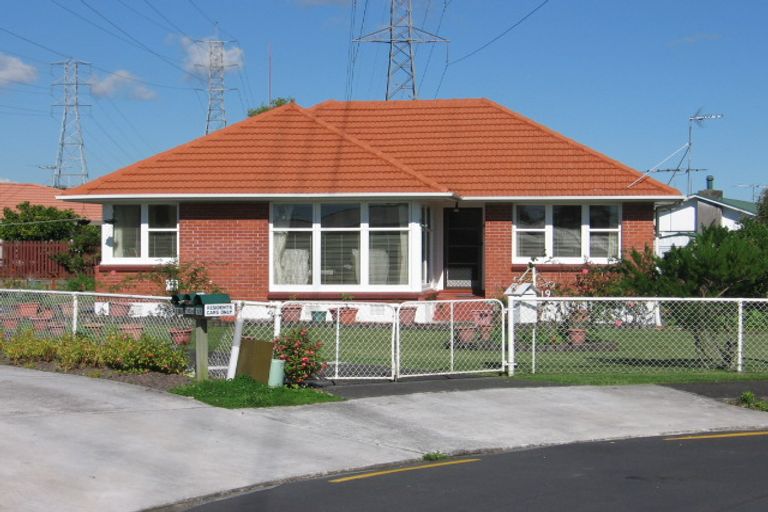 Photo of property in 19 Mangos Place, Pakuranga, Auckland, 2010
