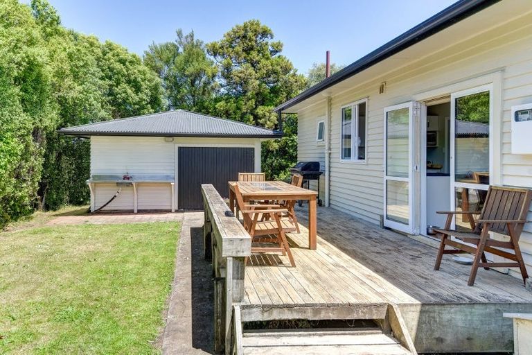 Photo of property in 49 State Highway 3, Westmere, Whanganui, 4571