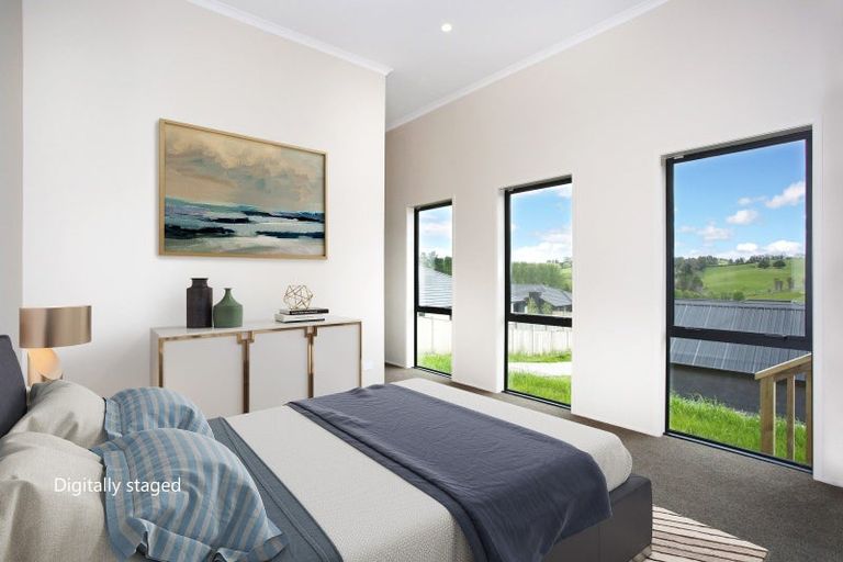 Photo of property in 2 Clark Rise, Pokeno, 2402