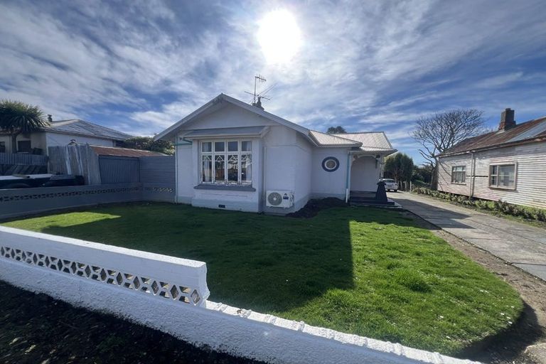 Photo of property in 20 Rodney Street, Georgetown, Invercargill, 9812
