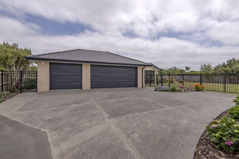 Photo of property in 37b Sheridan Drive, Rolleston, 7614