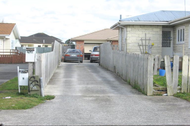 Photo of property in 47a Rollerson Street, Papakura, 2110