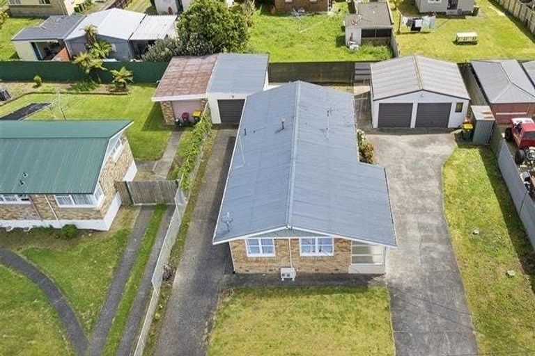 Photo of property in 19 Springfield Crescent, Enderley, Hamilton, 3214