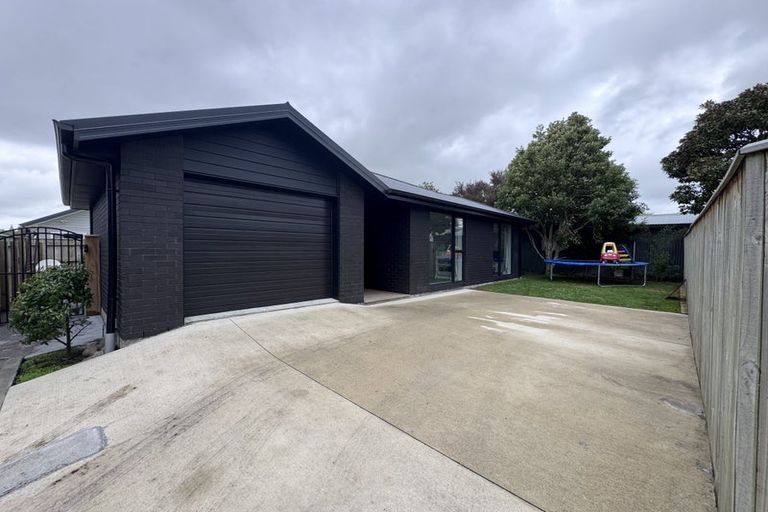 Photo of property in 184a South Street, Feilding, 4702