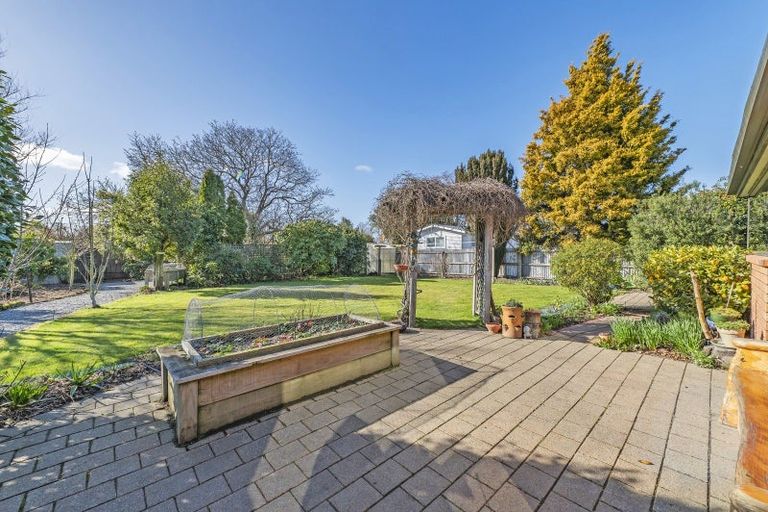 Photo of property in 83 High Street, Southbridge, 7602