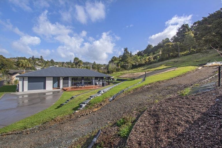 Photo of property in 23 Melody Lane, Horahora, Whangarei, 0110