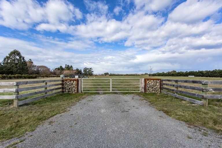 Photo of property in 556 Rangiora Leithfield Road, Sefton, Rangiora, 7477