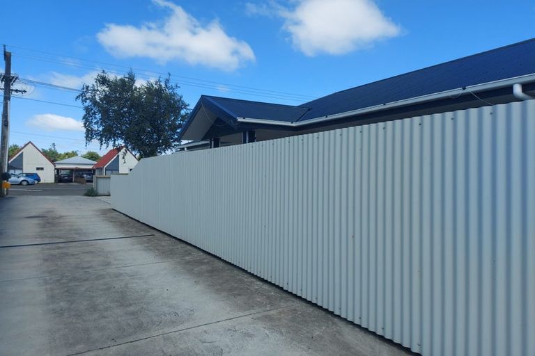 Photo of property in 571a Queen Street East, Levin, 5510