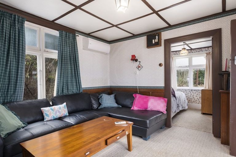 Photo of property in 141 Doctors Point Road, Waitati, 9085