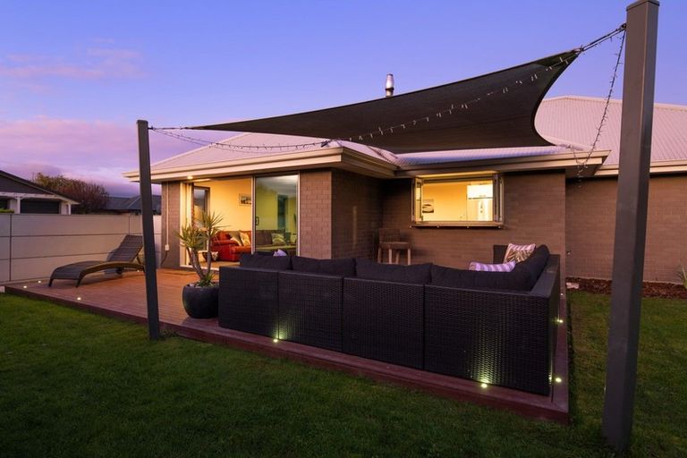 Photo of property in 4 Mcallister Place, Renwick, 7204