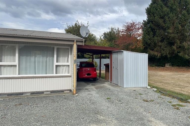 Photo of property in 13 Mount Cook Road, Fairlie, 7925