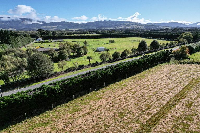 Photo of property in 910 Depot Road, Burnt Hill, Oxford, 7495