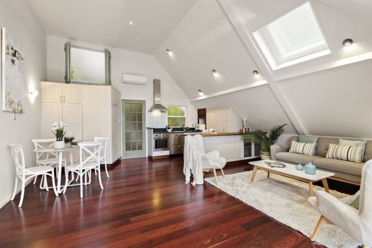 Photo of property in 78b Salamanca Road, Kelburn, Wellington, 6012