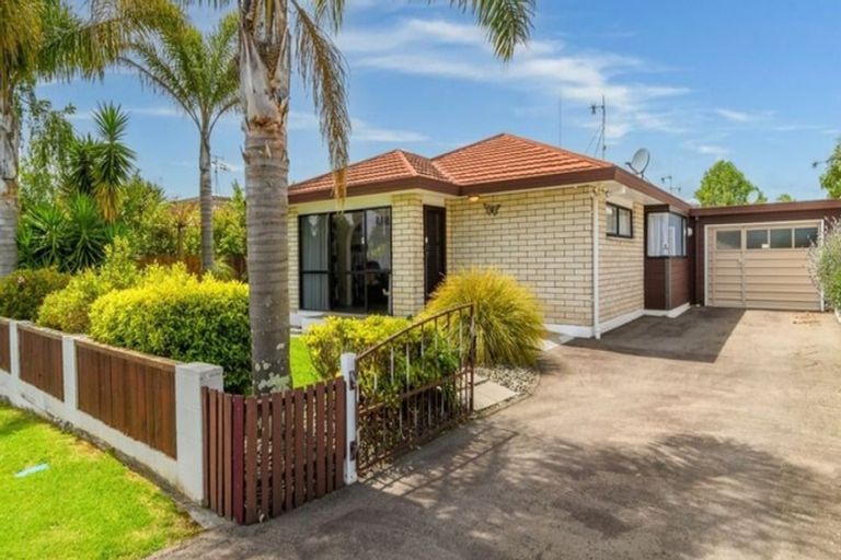 Photo of property in 48 Christopher Street, Tauranga South, Tauranga, 3112