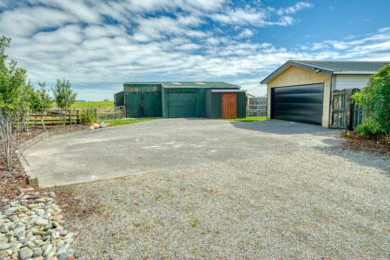 Photo of property in 1091 Kumara Junction Highway, Awatuna, Hokitika, 7882