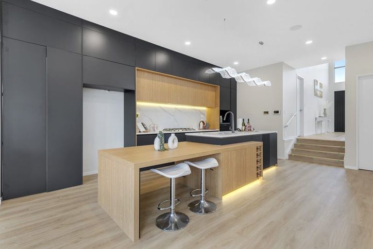 Photo of property in 66 Koromeke Street, Flat Bush, Auckland, 2019