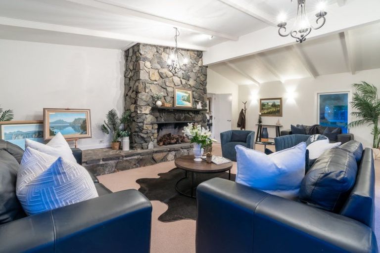 Photo of property in 463 Pickering Road, Tamahere, Hamilton, 3283