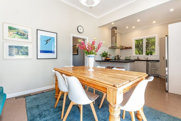 Photo of property in 8 Henry Street, Kilbirnie, Wellington, 6022