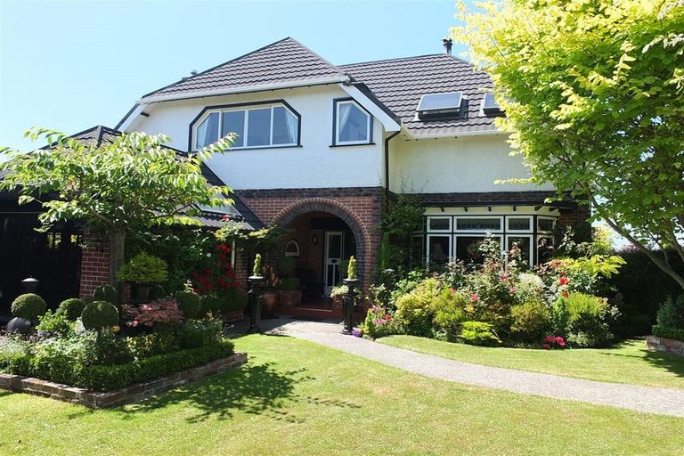 Photo of property in 12 Grandi Avenue, Highfield, Timaru, 7910
