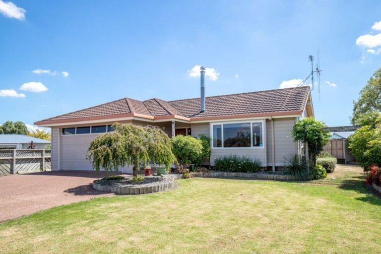 Photo of property in 4 Madgwick Place, Ngatea, 3503