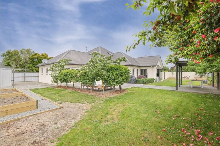 Photo of property in 88 Middle Road, Allenton, Ashburton, 7700