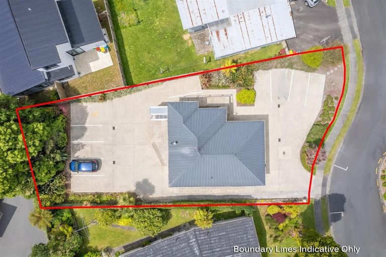 Photo of property in 24 Rossiter Place, Chartwell, Hamilton, 3210