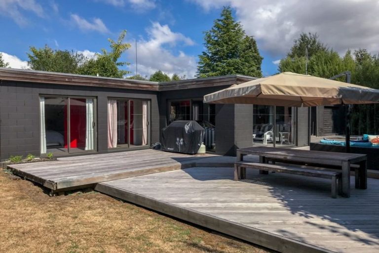 Photo of property in 1 Tukino Road, Kuratau, Turangi, 3381