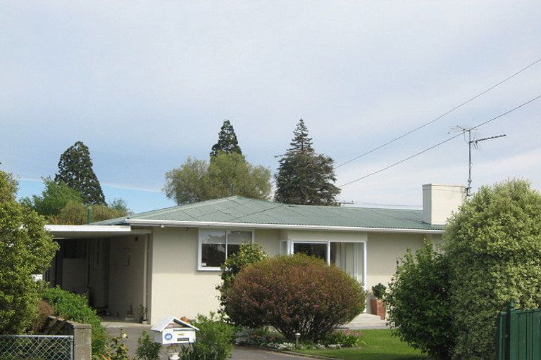 Photo of property in 4 Brook Street, Springlands, Blenheim, 7201