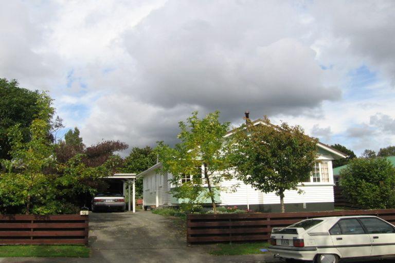 Photo of property in 96 Clouston Park Road, Clouston Park, Upper Hutt, 5018