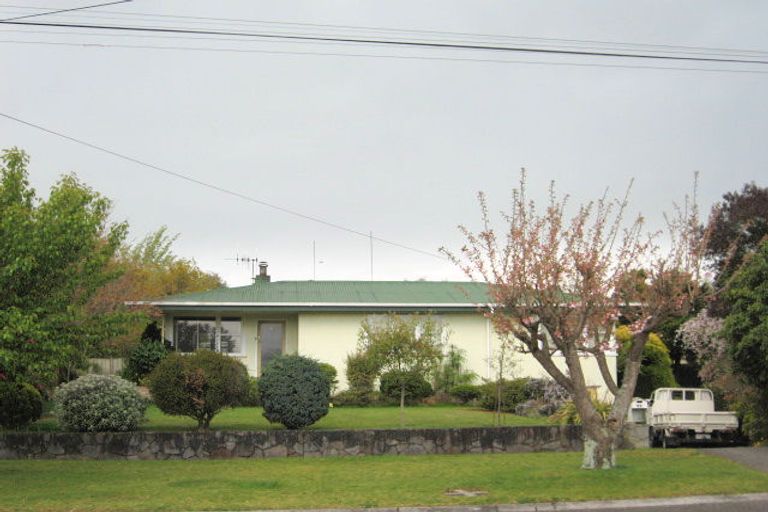 Photo of property in 42 Wheretia Street, Taupo, 3330