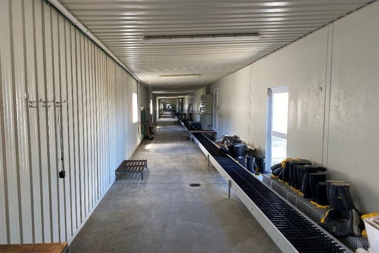 Photo of property in 116 Ngatimaru Road, Tikorangi, Waitara, 4383