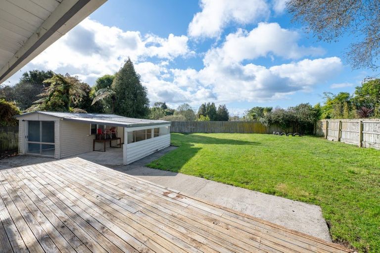 Photo of property in 15 Kokiri Street, Ngongotaha, Rotorua, 3010