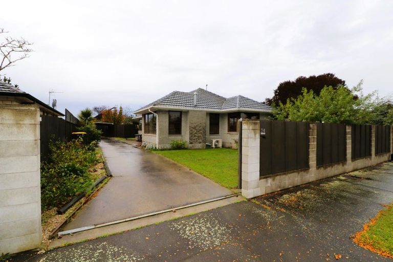 Photo of property in 24 Kirner Street, Burwood, Christchurch, 8083
