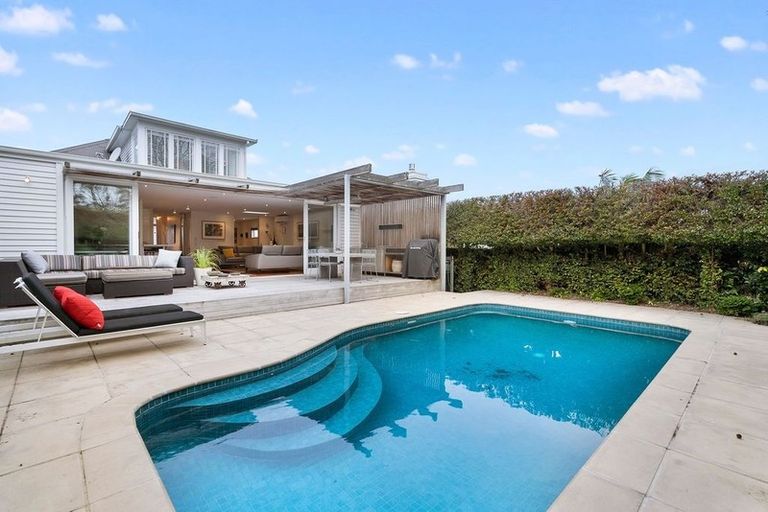 Photo of property in 41 Albany Road, Ponsonby, Auckland, 1011