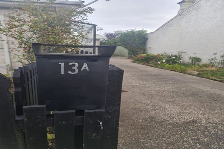 Photo of property in 13a Helena Street, Forbury, Dunedin, 9012