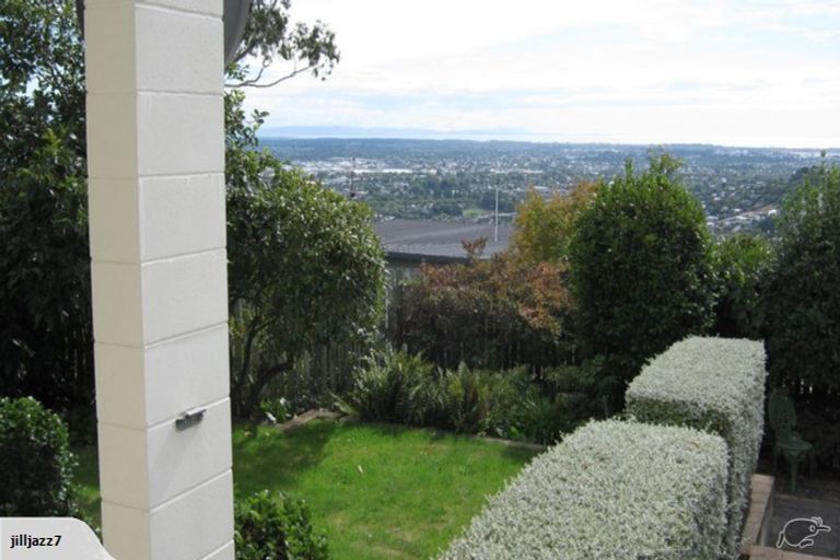 Photo of property in 1/7 Patchett Place, Cashmere, Christchurch, 8022