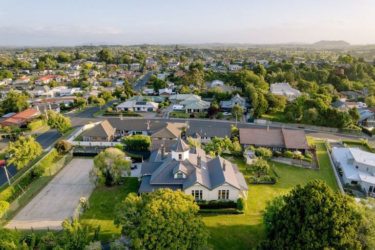 Photo of property in 90 Collins Avenue, Te Awamutu, 3800