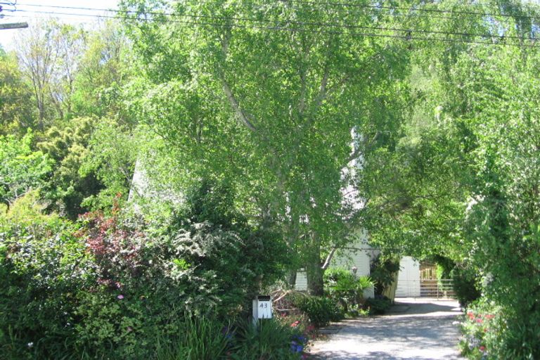 Photo of property in 43 Oswald Street, Mangapapa, Gisborne, 4010