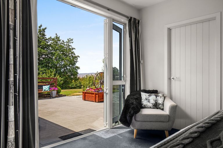 Photo of property in 160a Letts Gully Road, Letts Gully, Alexandra, 9393