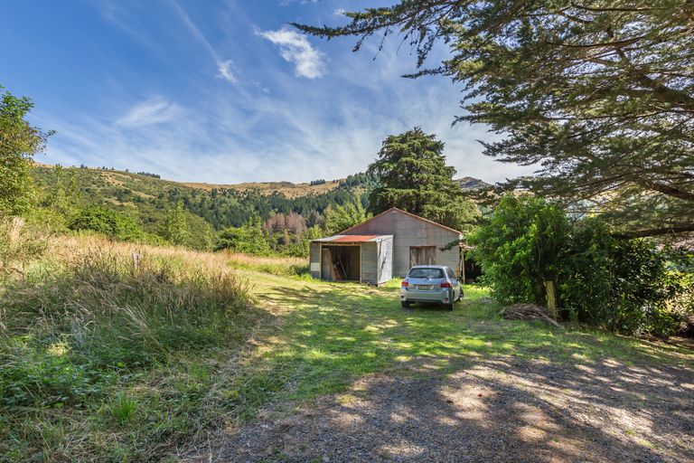 Photo of property in 310c Reynolds Valley Road, Okuti Valley, Little River, 7591