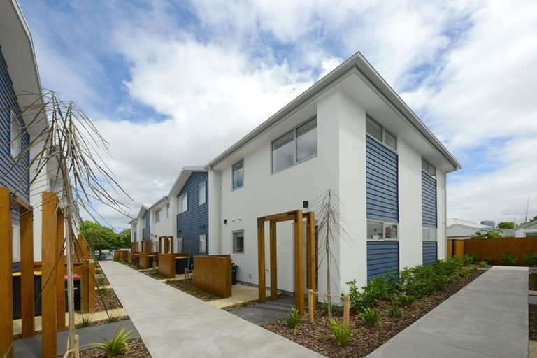 Photo of property in 3/257 Armagh Street, Christchurch Central, Christchurch, 8011