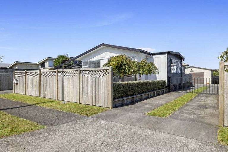Photo of property in 51 Mangati Road, Bell Block, New Plymouth, 4312