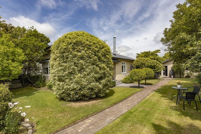 Photo of property in 117 White Street, Rangiora, 7400
