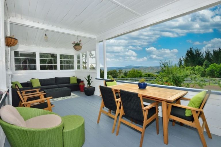 Photo of property in 2481 Tiniroto Road, Tiniroto, Manutuke, 4078